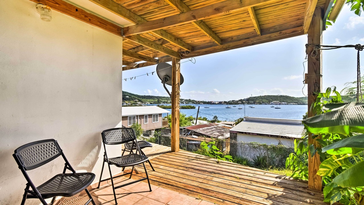Photo of Outdoor in Culebra Pueblo