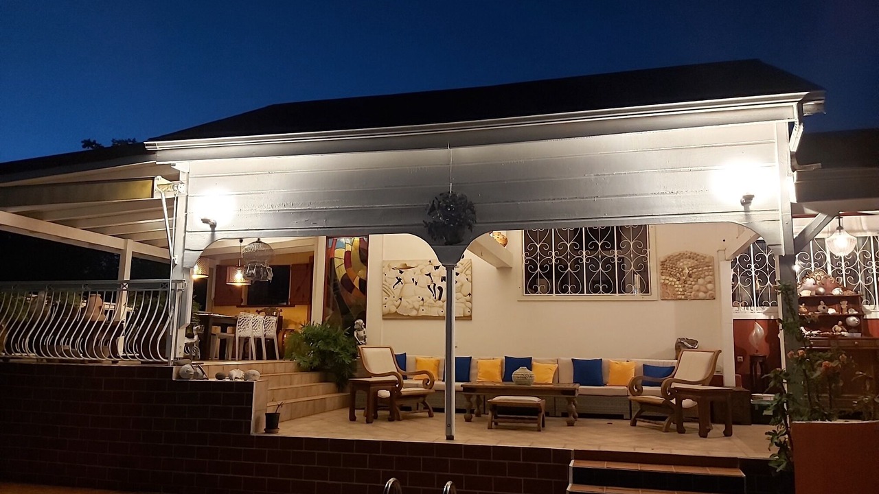 Photo of Outdoor in Les Abymes