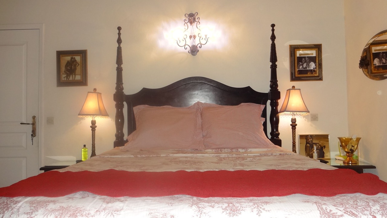 Photo of Bedroom in Les Abymes