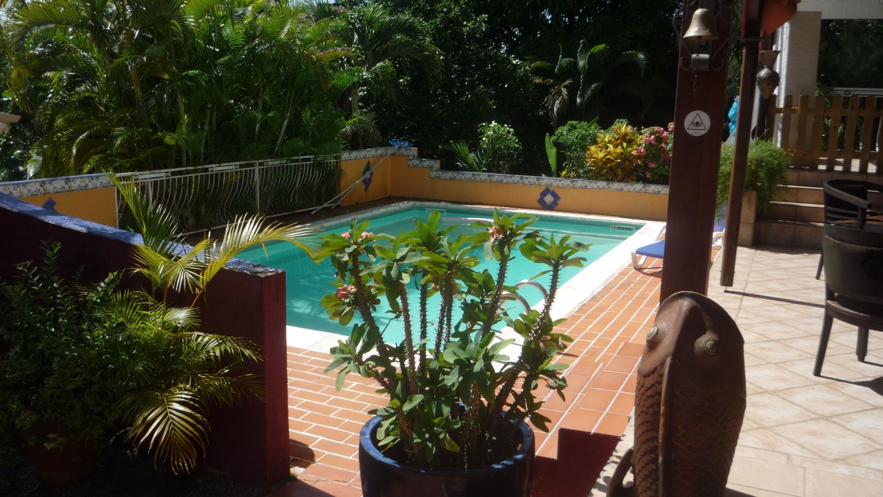 Photo of Outdoor in Les Abymes