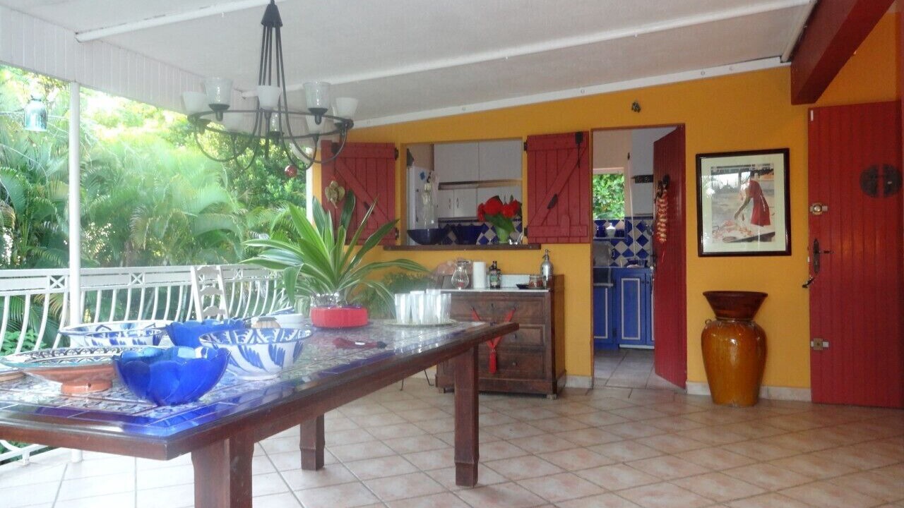 Photo of Outdoor in Les Abymes