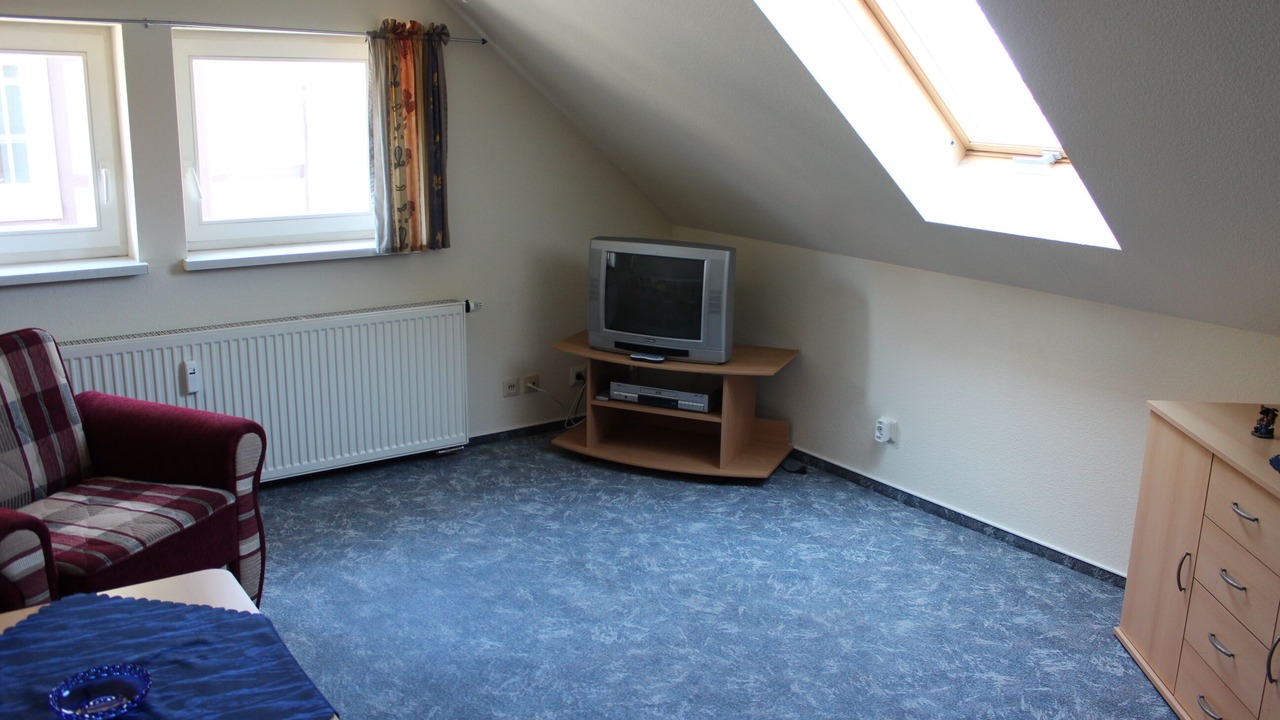Photo of Livingroom in Wernigerode