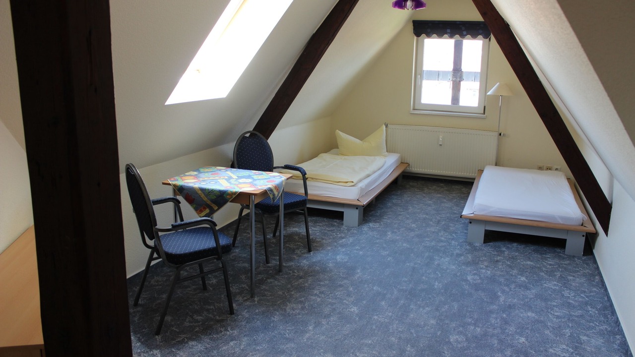 Photo of Bedroom in Wernigerode