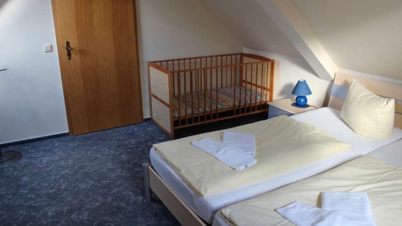 Photo of Bedroom in Wernigerode