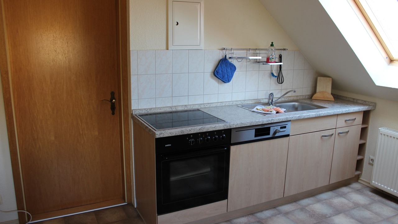 Photo of Kitchen in Wernigerode