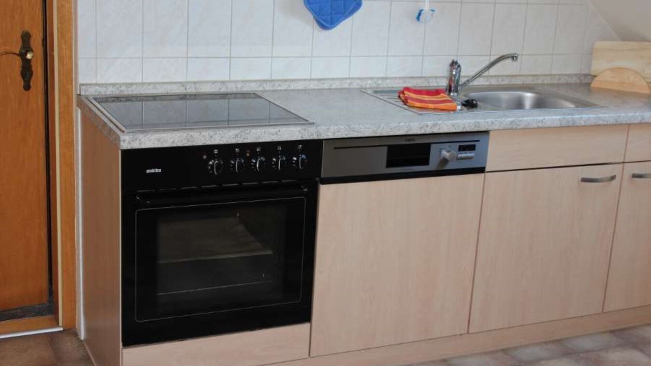 Photo of Kitchen in Wernigerode