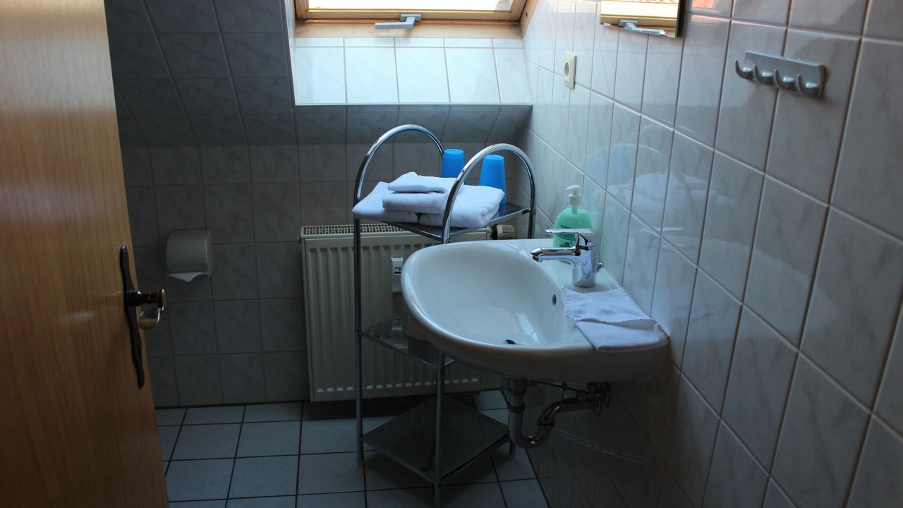 Photo of Bathroom in Wernigerode