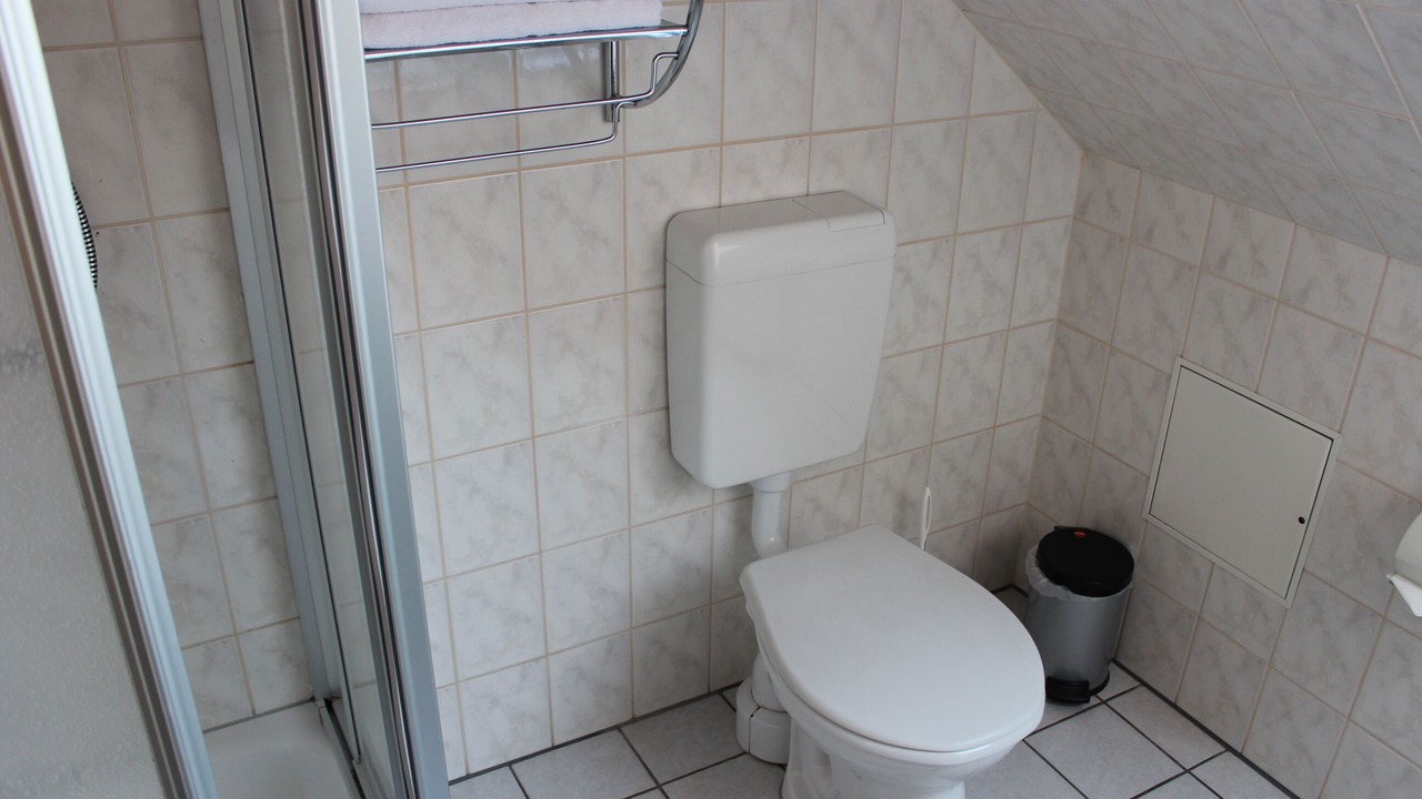 Photo of Bathroom in Wernigerode