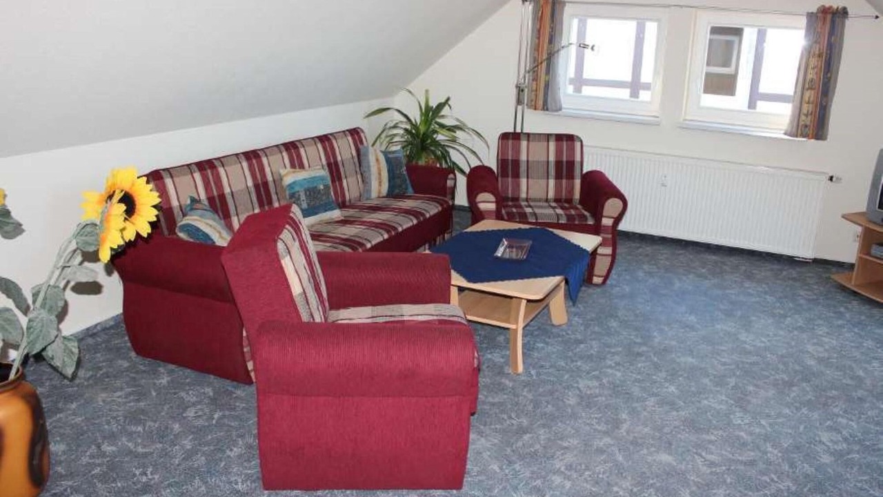 Photo of Livingroom in Wernigerode