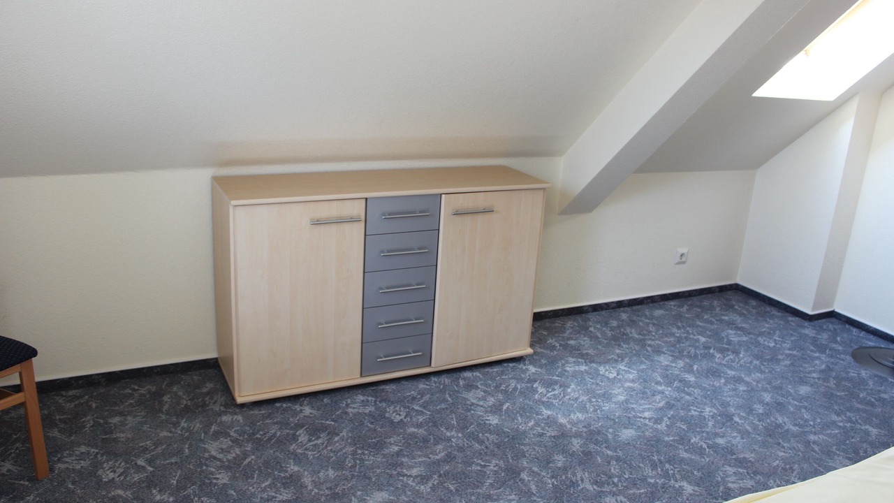 Photo of Bedroom in Wernigerode