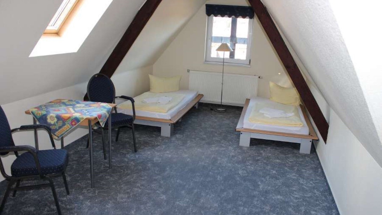 Photo of Bedroom in Wernigerode