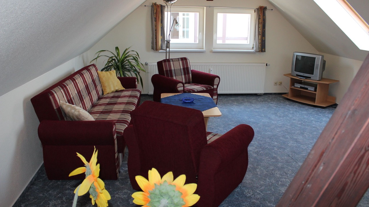 Photo of Livingroom in Wernigerode