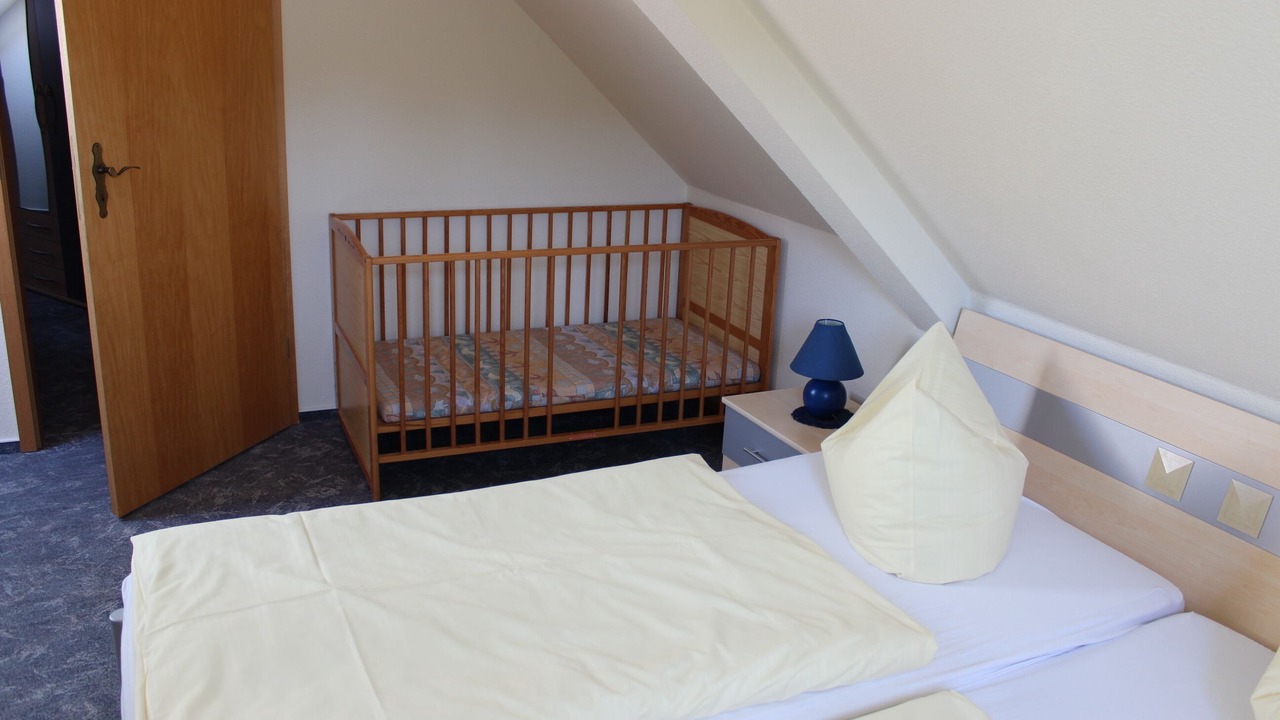 Photo of Bedroom in Wernigerode