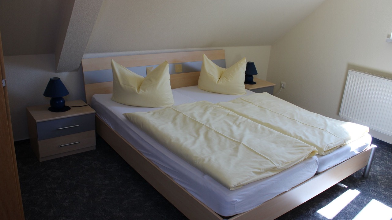 Photo of Bedroom in Wernigerode