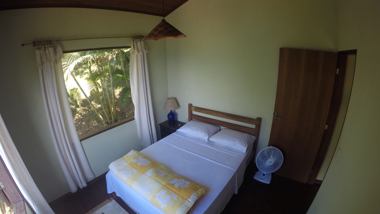 Photo of Bedroom in Paraty