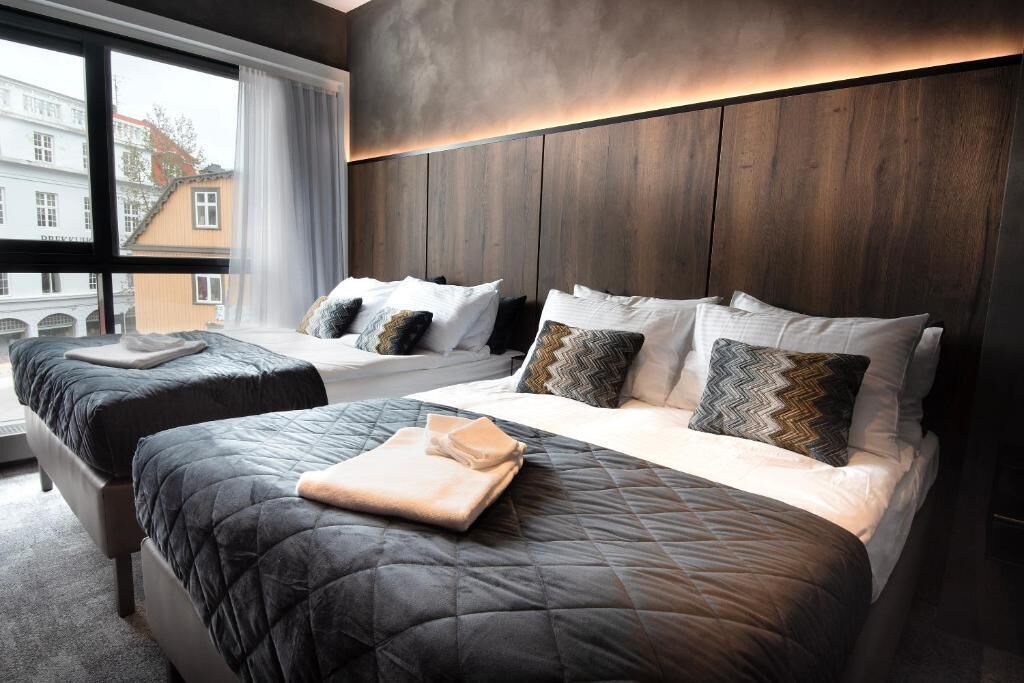 Photo of Bedroom in Downtown