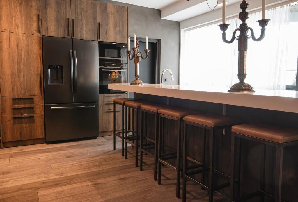 Photo of Kitchen in Downtown