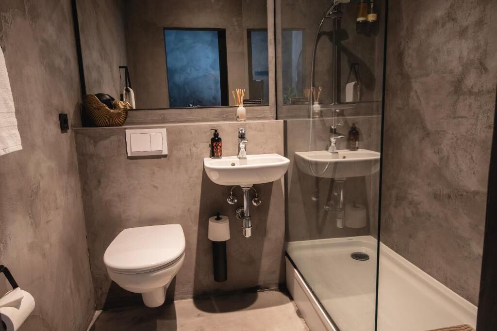 Photo of Bathroom in Downtown
