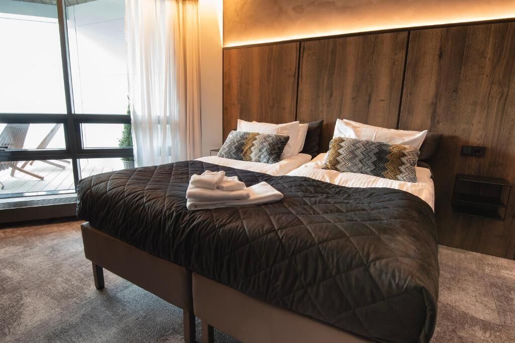 Photo of Bedroom in Downtown