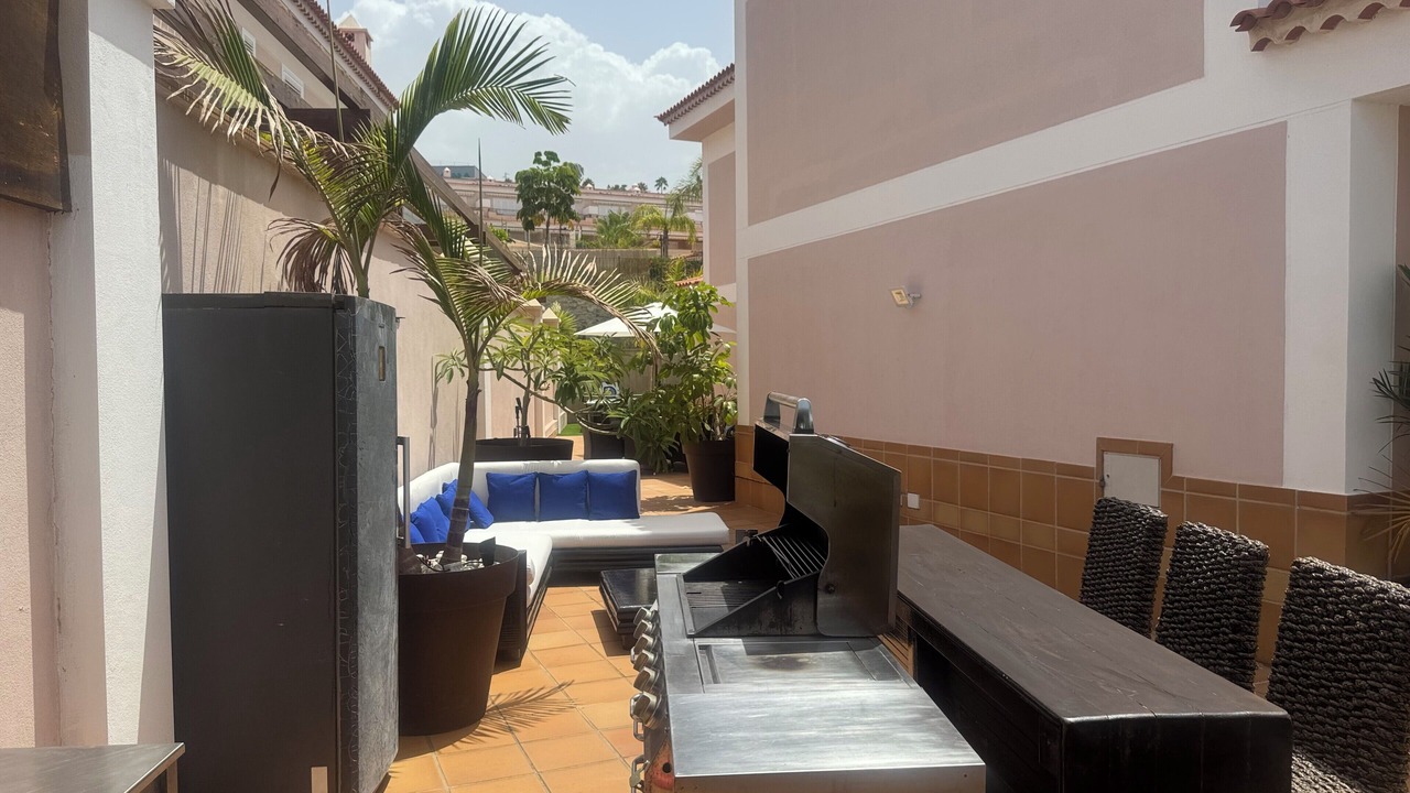 Photo of Outdoor in Puerto de Santiago