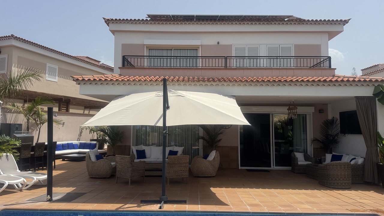Photo of Outdoor in Puerto de Santiago