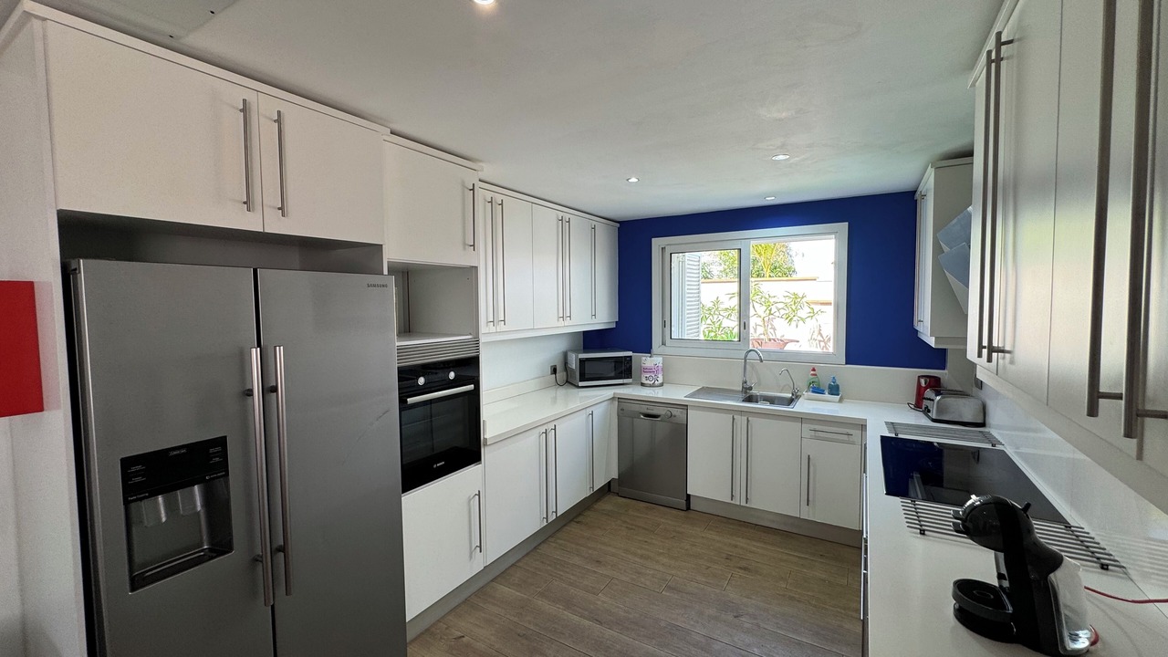 Photo of Kitchen in Puerto de Santiago