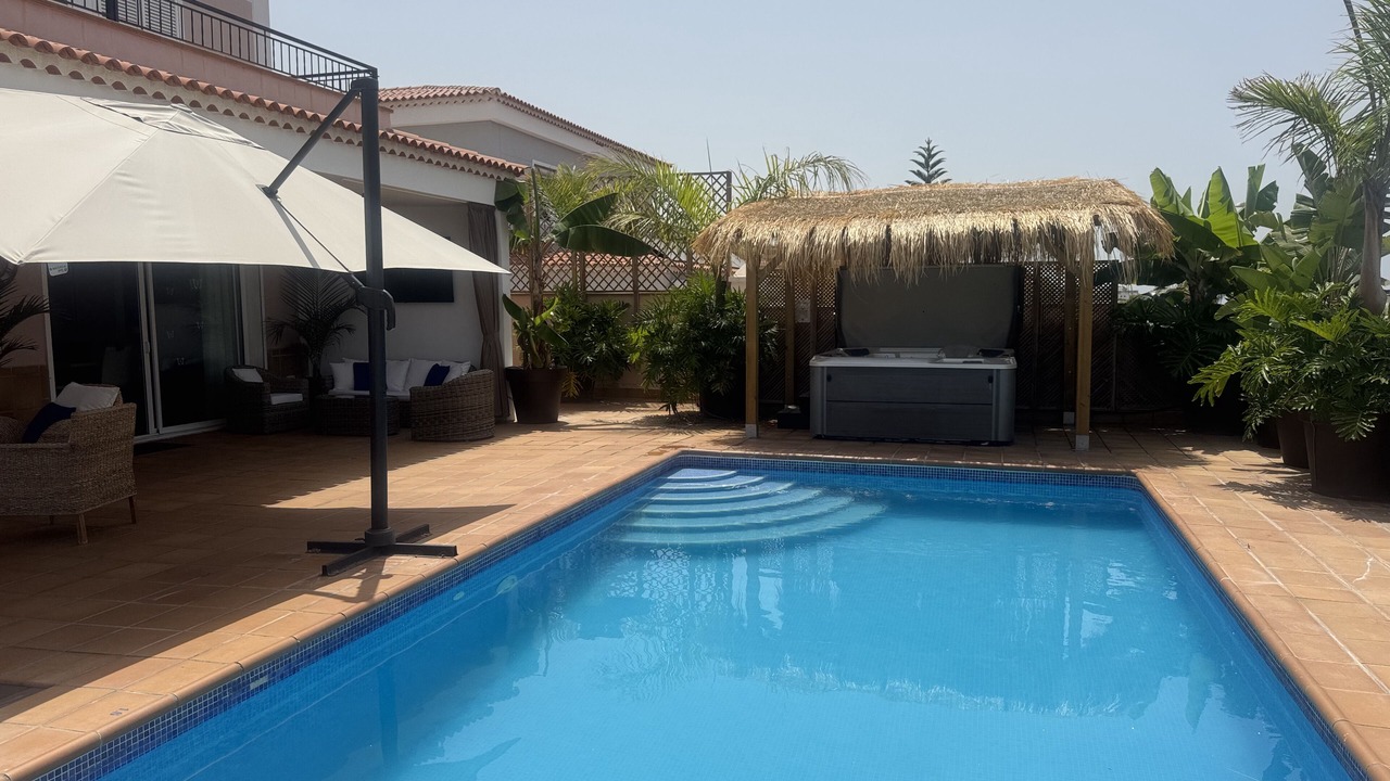 Photo of Outdoor in Puerto de Santiago
