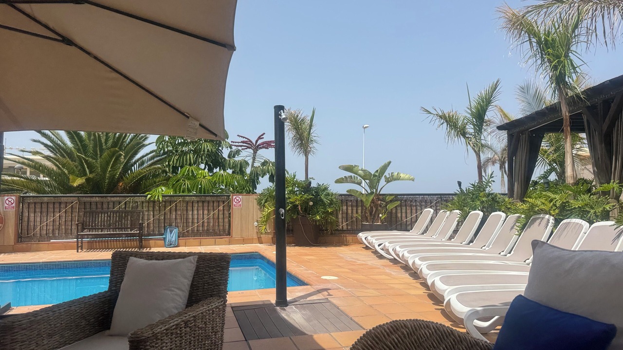 Photo of Outdoor in Puerto de Santiago