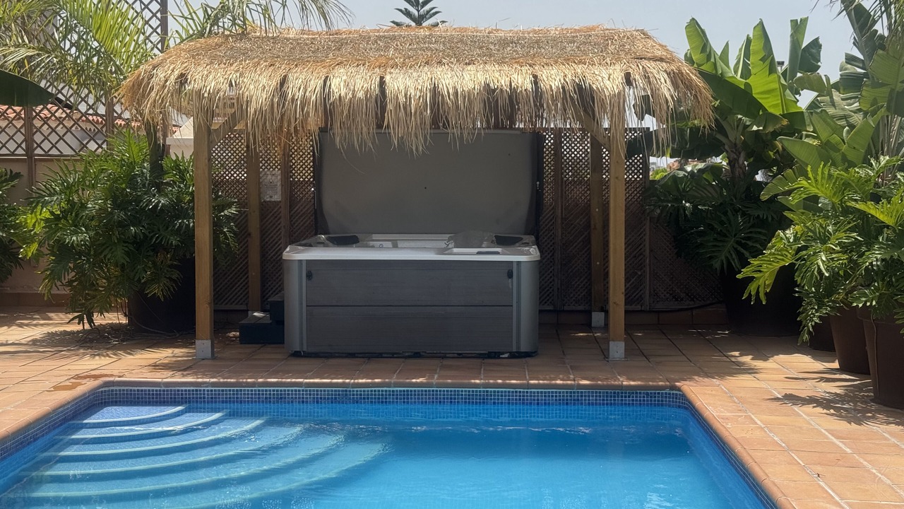 Photo of Outdoor in Puerto de Santiago