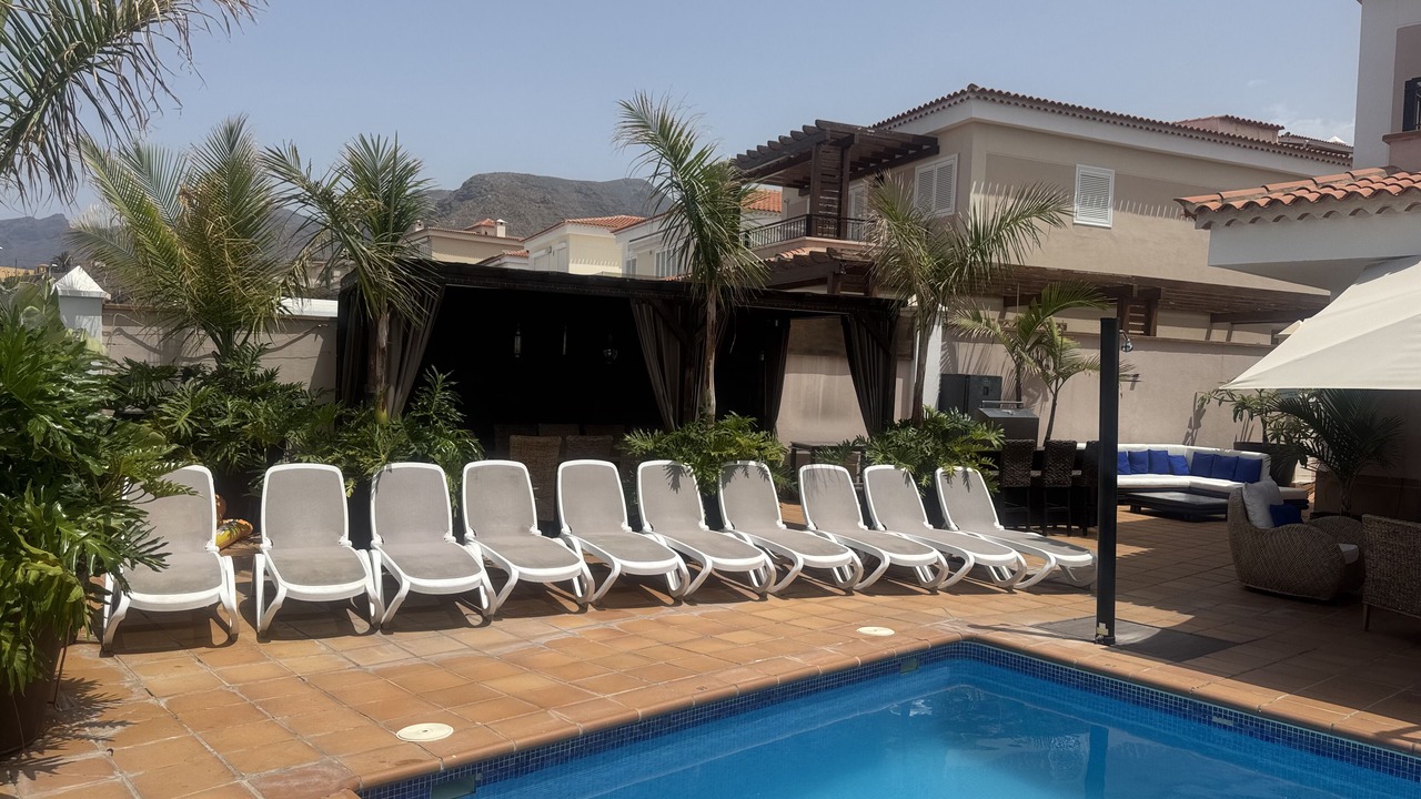 Photo of Outdoor in Puerto de Santiago