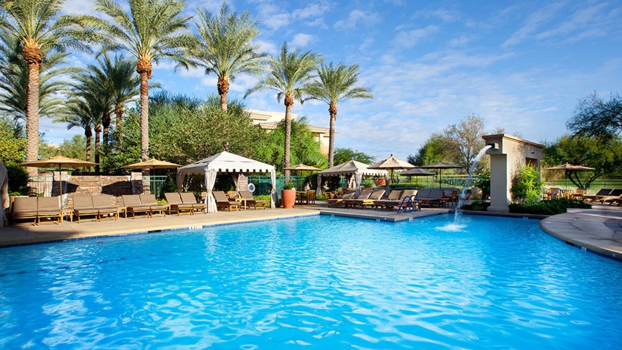 Photo of Outdoor in Kierland