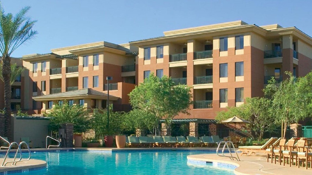 Photo of Outdoor in Kierland