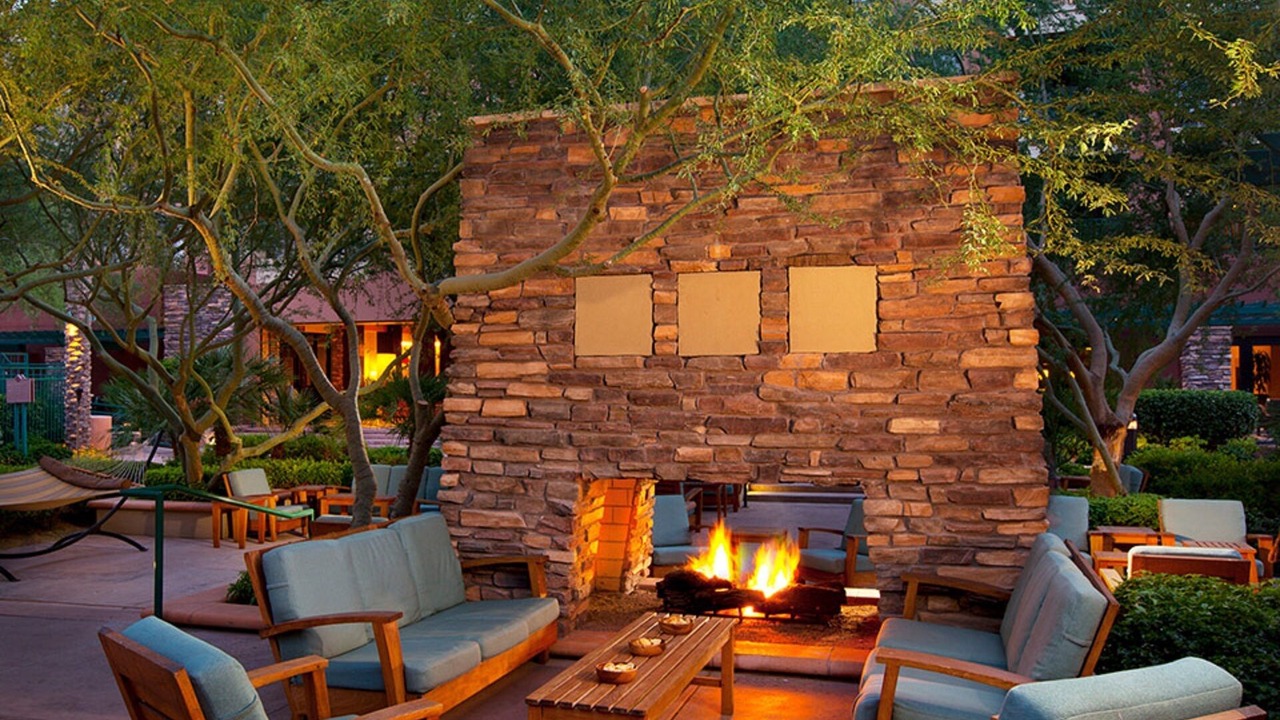 Photo of Outdoor in Kierland