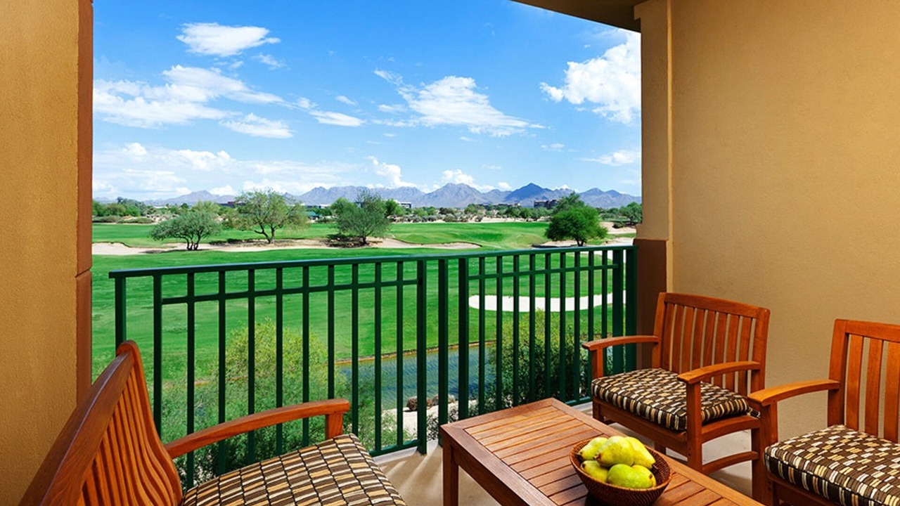 Photo of Outdoor in Kierland
