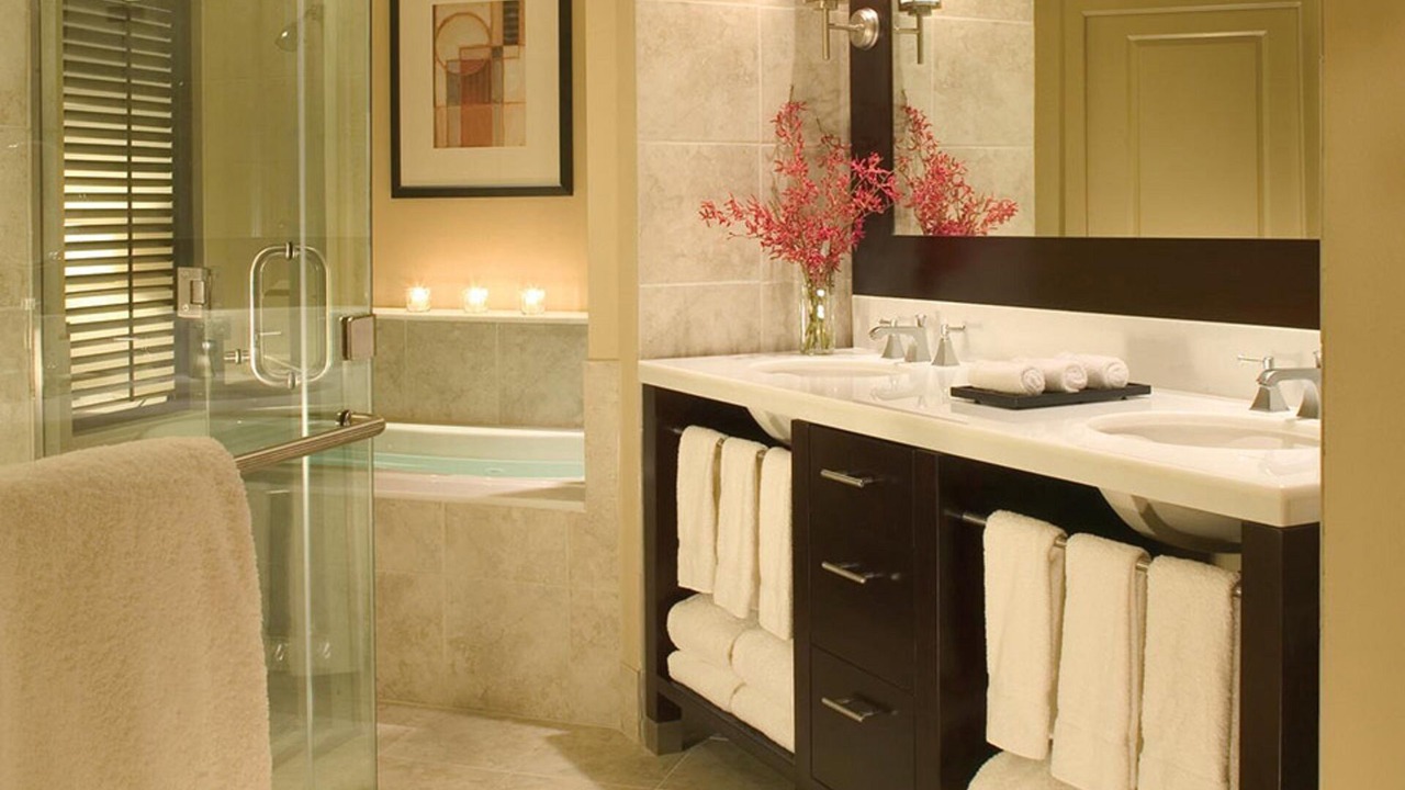 Photo of Bathroom in Kierland