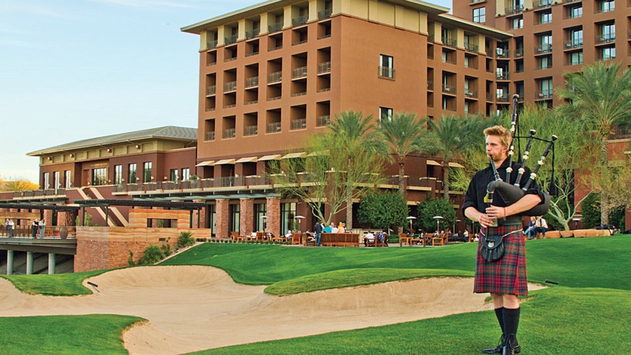Photo of Outdoor in Kierland