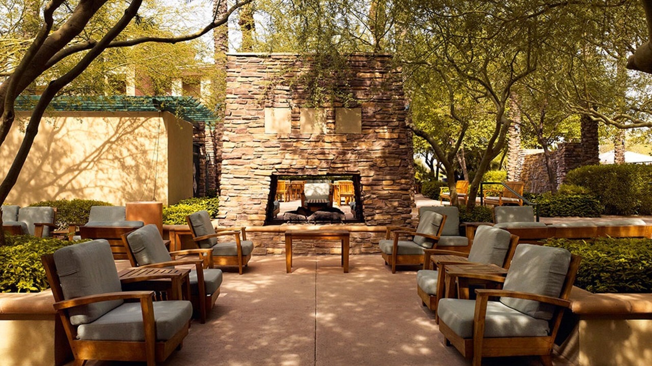 Photo of Outdoor in Kierland