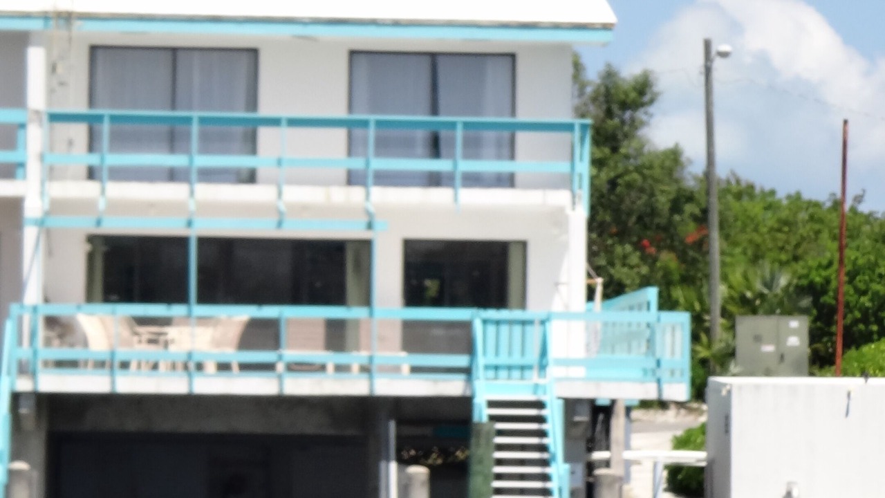 Photo of Outdoor in Great Harbour Cay
