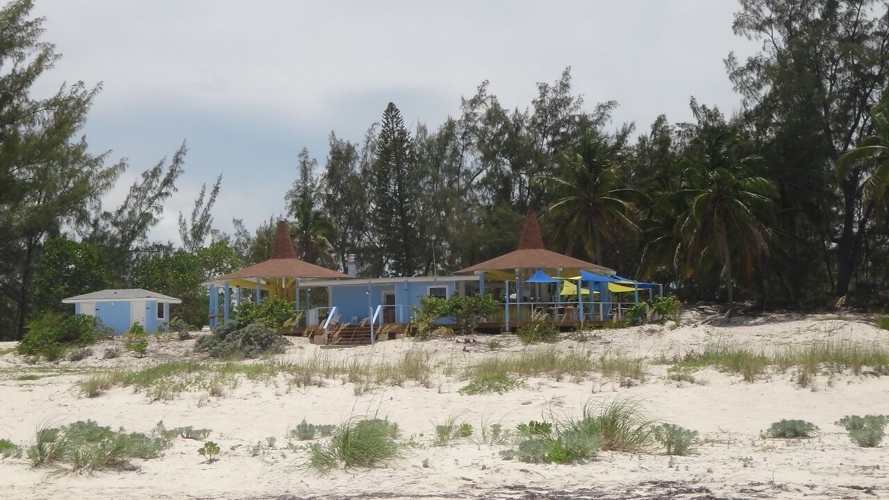 Photo of Others in Great Harbour Cay