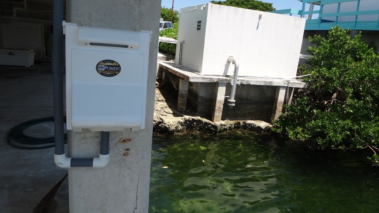 Photo of Outdoor in Great Harbour Cay