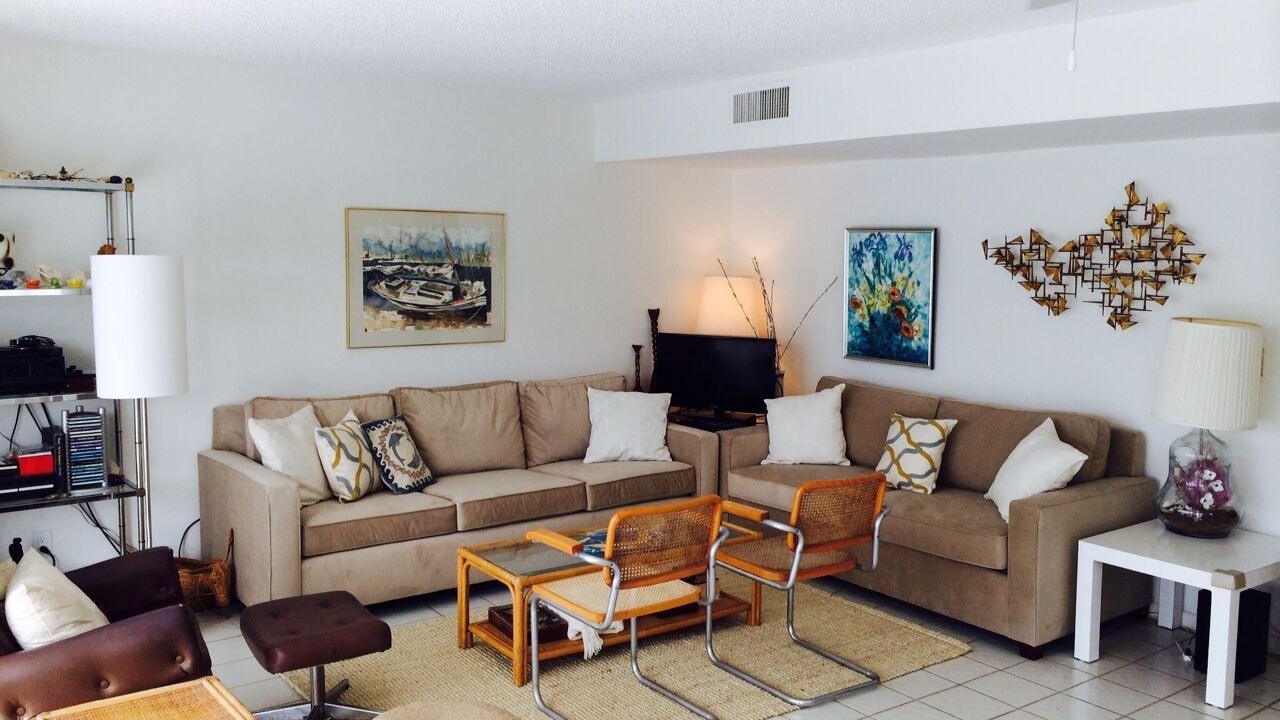 Photo of Bedroom in Great Harbour Cay