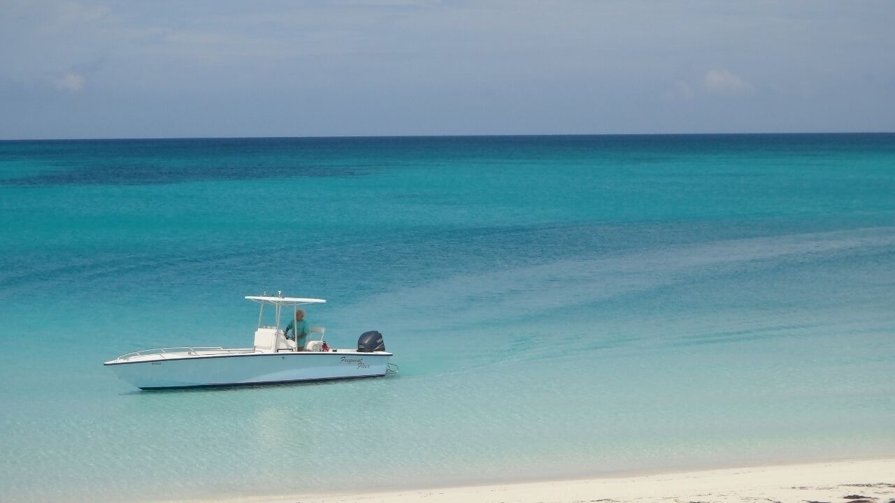 Photo of Others in Great Harbour Cay