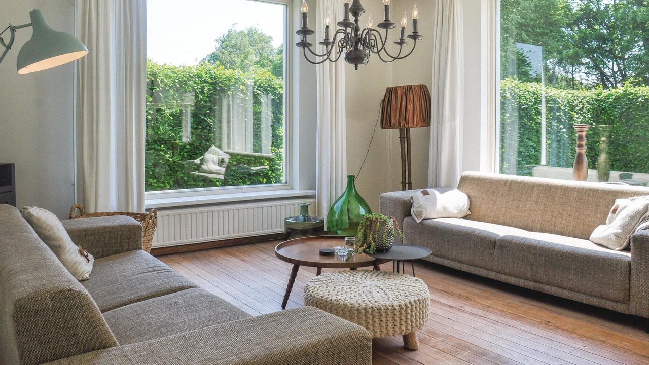 Photo of Bedroom in Leende