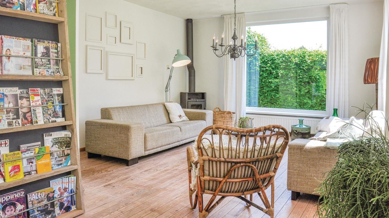 Photo of Bedroom in Leende