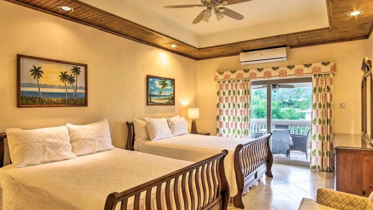 Photo of Bedroom in Rio Bueno