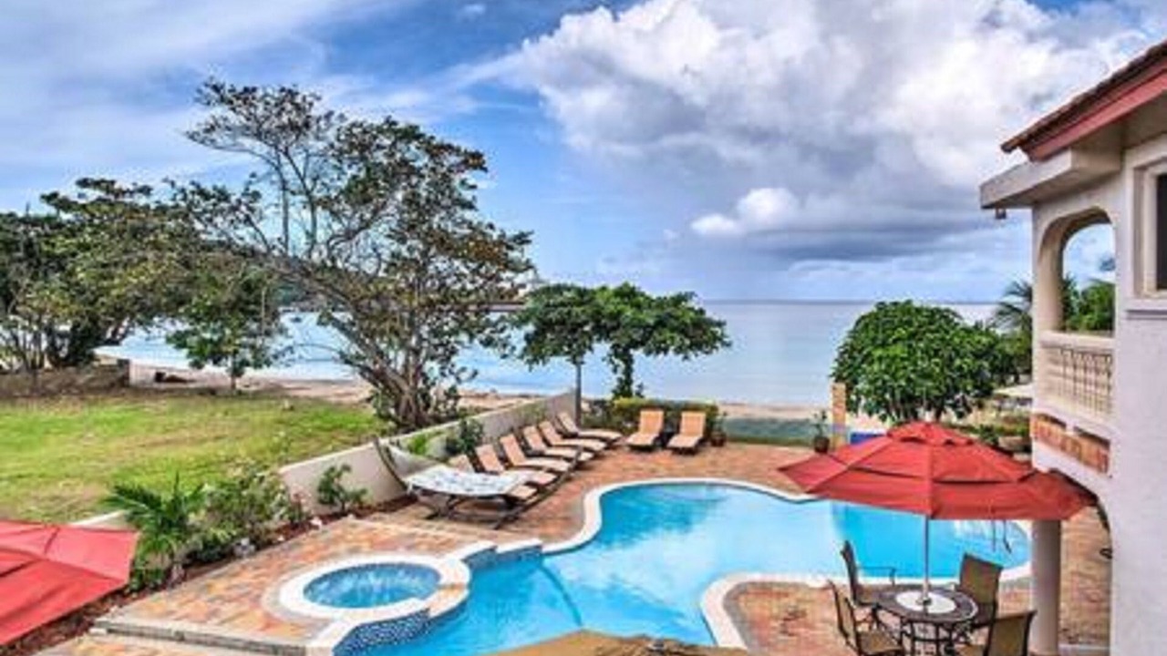 Photo of Outdoor in Rio Bueno
