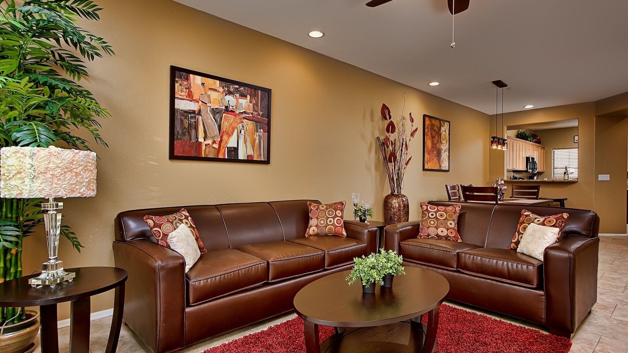 Photo of Bedroom in South Scottsdale