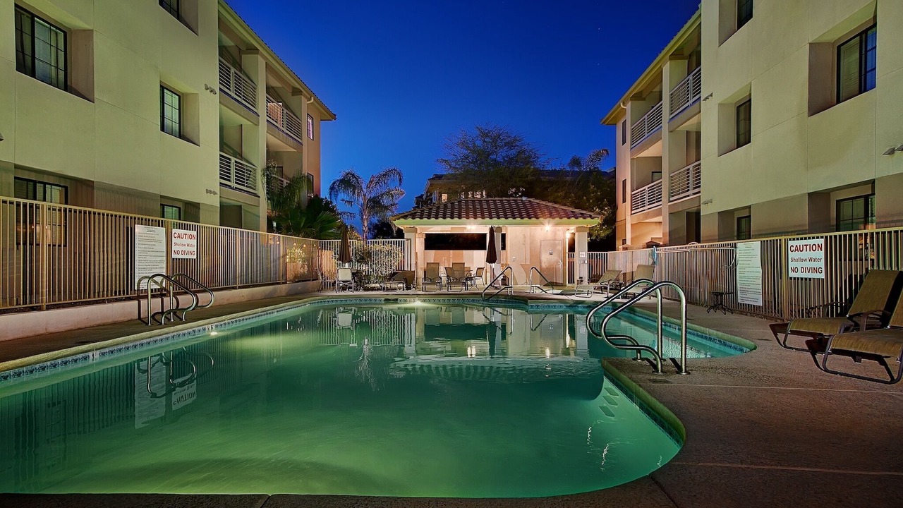 Photo of Outdoor in South Scottsdale