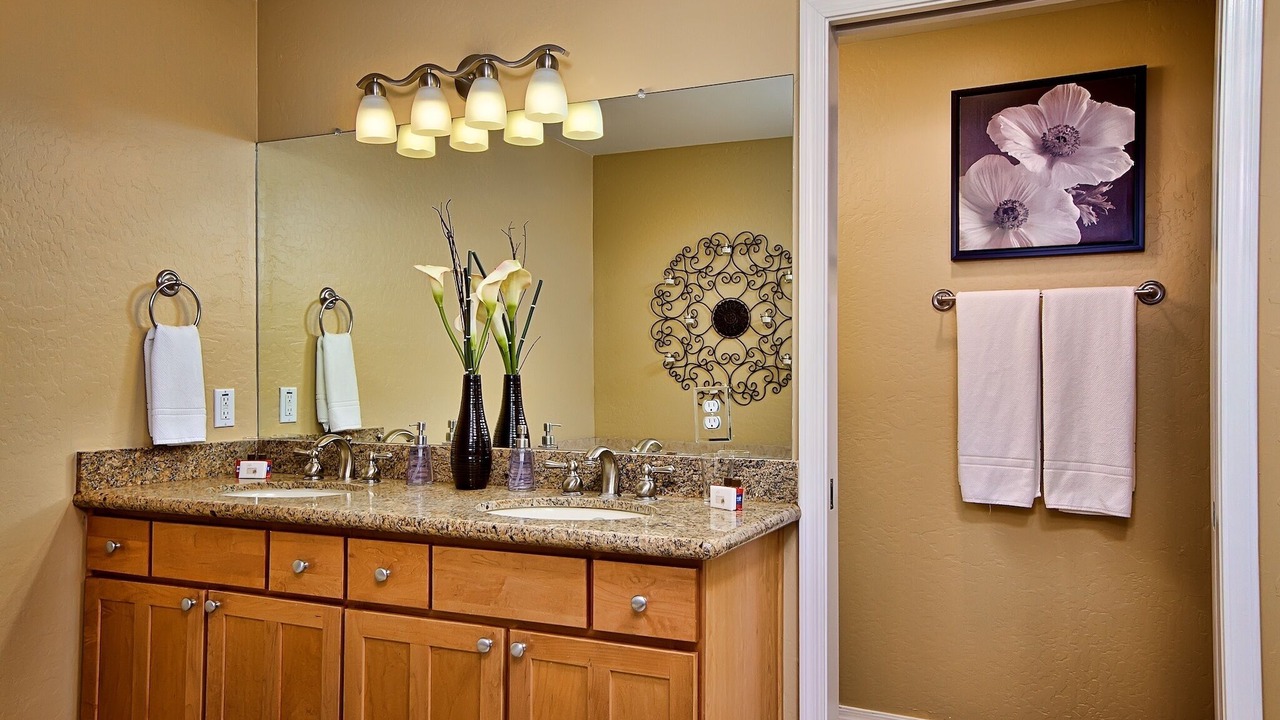 Photo of Bathroom in South Scottsdale