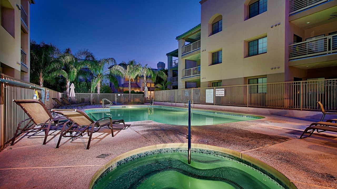 Photo of Outdoor in South Scottsdale
